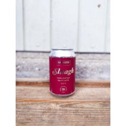 Bad Seed Brewing Sluagh