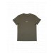 Lervig Logo t-shirt Olive Lervig Logo t-shirt Olive