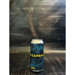 La Calavera Craft Beer Kaufen Curt de Gambals  American IPA - Alehub