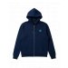 LERVIG Star zipper hoodie LERVIG Star zipper hoodie