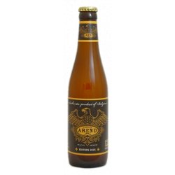 De Ryck Gouden Arend 125