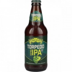 Sierra Nevada Torpedo Extra IPA - Drankgigant.nl