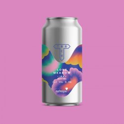 Track - Lone Meadow - 6.5% IPA w NZH-105 - 440ml Can - The Triangle