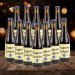 Trappistes Rochefort 10 Belgian Trappist Beer 330ml Bottles - 11.3% ABV (12 Multipack) 