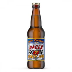 Bear Republic Racer 7 - Beer Force