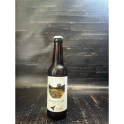 Orca Brau Wanderlust  Pale Ale - Alehub