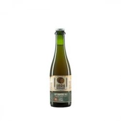 Imigração Sour Hop Farmhouse Ale 375ml - CervejaBox