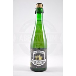 Oud Beersel Oude Geuze Vieille 37,5 cl - AbeerVinum