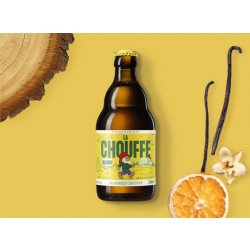 La Chouffe Blonde