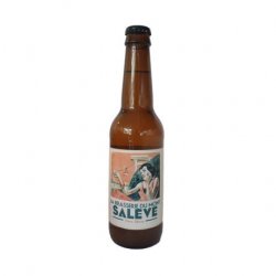 Salève fruits rouges 33 cl - RB-and-Beer