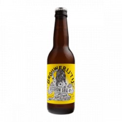 Brouwerij ’t IJ Calypso