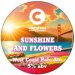Carnival Sunshine And Flowers (Cask) Carnival Sunshine And Flowers (Cask)