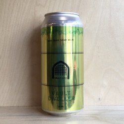 Vault City 'Vault Dweller' Sour Cans - The Good Spirits Co.