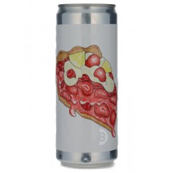 Brewski - Strawberry Pie - Beerdome