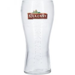 Kilkenny Pint Bierglas Hoog - Drankgigant.nl