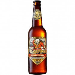 Trooper 10Th Anniversary 50Cl - Cervezasonline.com