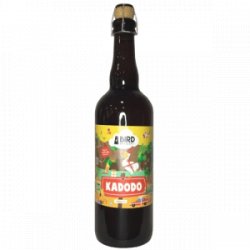 Bird Brewery  Kadodo - De Biersalon