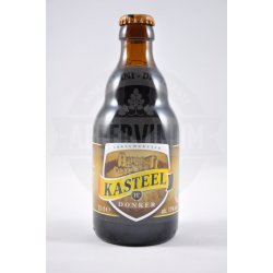 Kasteel Brune 33 cl - AbeerVinum