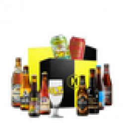 Brouwerij de Eeuwige Jeugd Gleuvenglijder