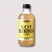 NOT-BIRRA LEMON  12 botellas 250 ml 