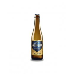 Affligem Blond 33 Cl Botella - Lupuloh!