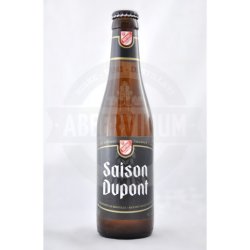 Saison Dupont 33cl - AbeerVinum