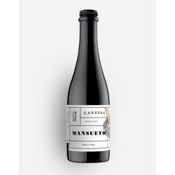 CRAK Brewery Mansueto 2019