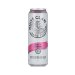 White Claw Hard Seltzer Black Cherry 19.2OZ White Claw Hard Seltzer Black Cherry 19.2OZ