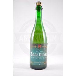 Avec Les Bons Voeux 75 cl - AbeerVinum