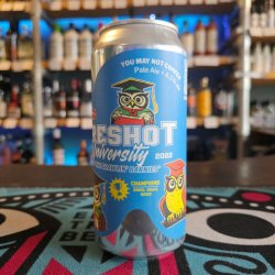 Sureshot Brewing You May Not Confer