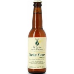 Belle Fleur 33cl - Belgian Brewed