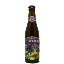 Brouwerij de Bie De Bie Hellekapelle - Burg Bieren Bierwinkel