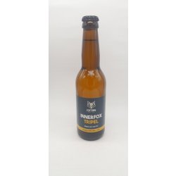 Innerfox Tripel - De Struise Brouwers