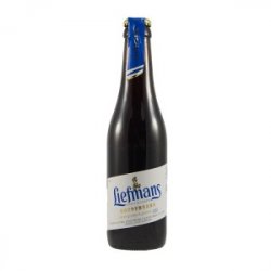 Liefmans Goudenband  Bruin  33 cl   Fles - Thysshop