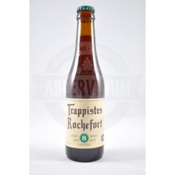 Rochefort 8 33cl - AbeerVinum