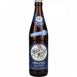 Maisels Weisse Original - Drankgigant.nl