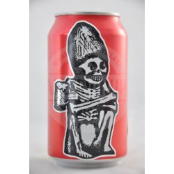 Rogue Ales Dead Guy Imperial IPA