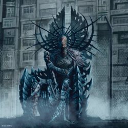 Adroit Theory The Death of Civilization In Slow Motion IV (Ghost 962)