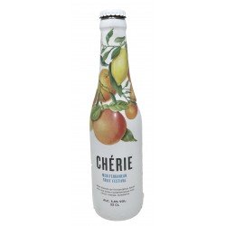 Chérie méditerranéenne 33cl - Arbre A Biere