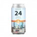 Kinnegar Brewers At Play 24 Summer Wheat Ale 
