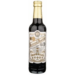 Samuel Smith Imperial Stout 4 pack 12 oz. Bottle - Petite Cellars