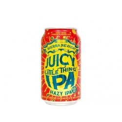 Sierra Nevada Brewing Co. Juicy Little Thing