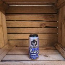 Moersleutel Craft Brewery Pastry Factory: Banana Bread Moersleutel Craft Brewery Pastry Factory: Banana Bread