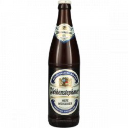 Weihenstephaner Hefe - Drankgigant.nl