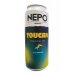 Nepomucen: Toucan - puszka 500 ml Nepomucen: Toucan - puszka 500 ml