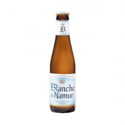 Du Bocq Blanche de Namur - Elings