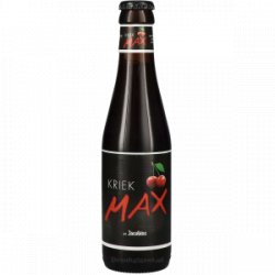 Kriek Max - Drankgigant.nl