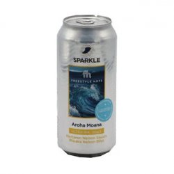 Sparkle ✨ Aroha Moana