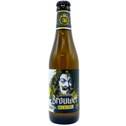 Brouwerij Roman Adriaen Brouwer Bio Blond - ’t Biermenneke