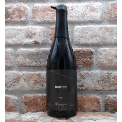 Perennial Artisan Maman 2018 Stout - 75 CL - House of Beers Uden